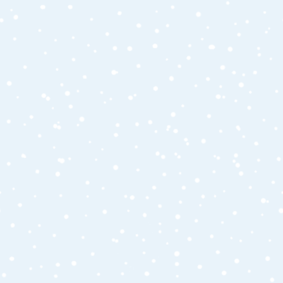 雪花点点